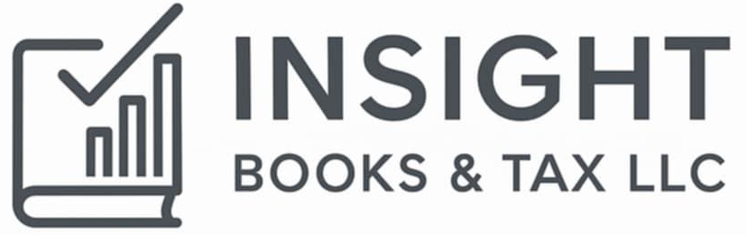Insight Books & Tax