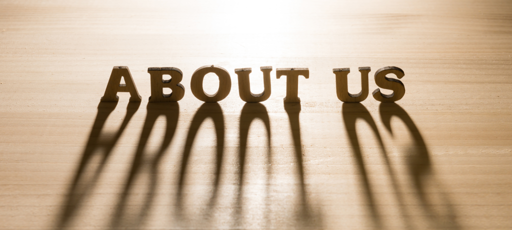 About Us - Insight Books